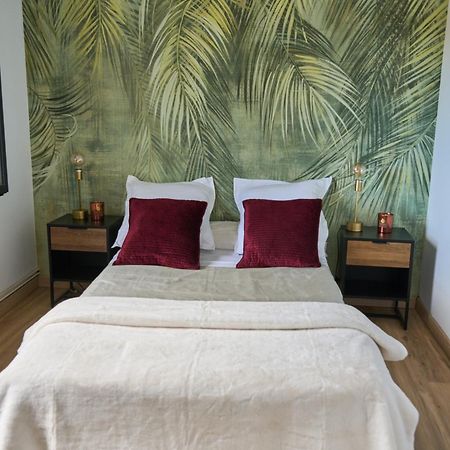 Habitacion Oasis Irun Exterior photo